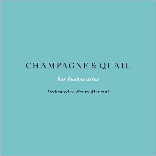 Quiet Corner -心を静める音楽集- Vol.11（Web連載 第17回）