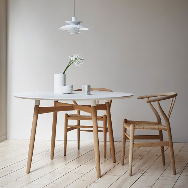Carl Hansen & Søn（カール・ハンセン＆サン）製品 2026年7月1日（水）からの価格改定のお知らせ