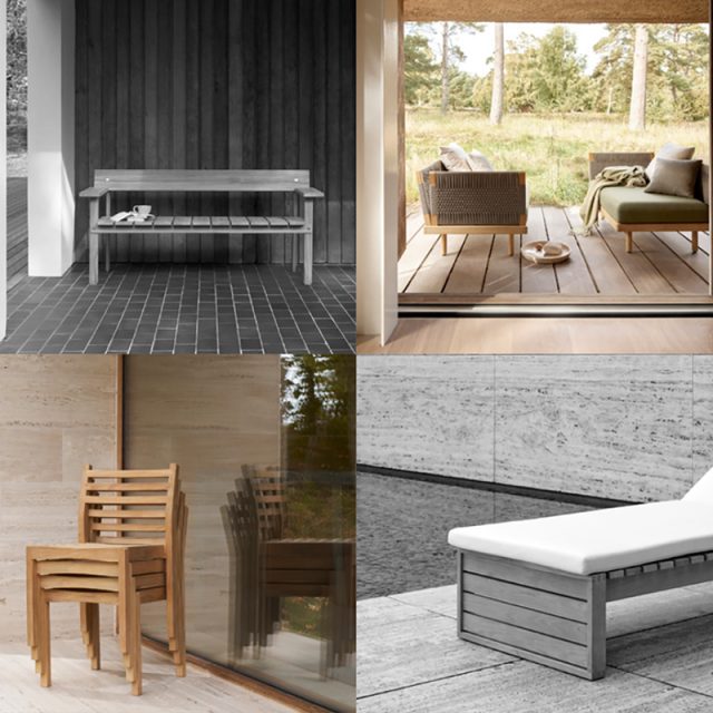 Carl Hansen & Søn（カール・ハンセン＆サン） アウトドア キャンペーン 2026 パンテラポータブル プレゼント