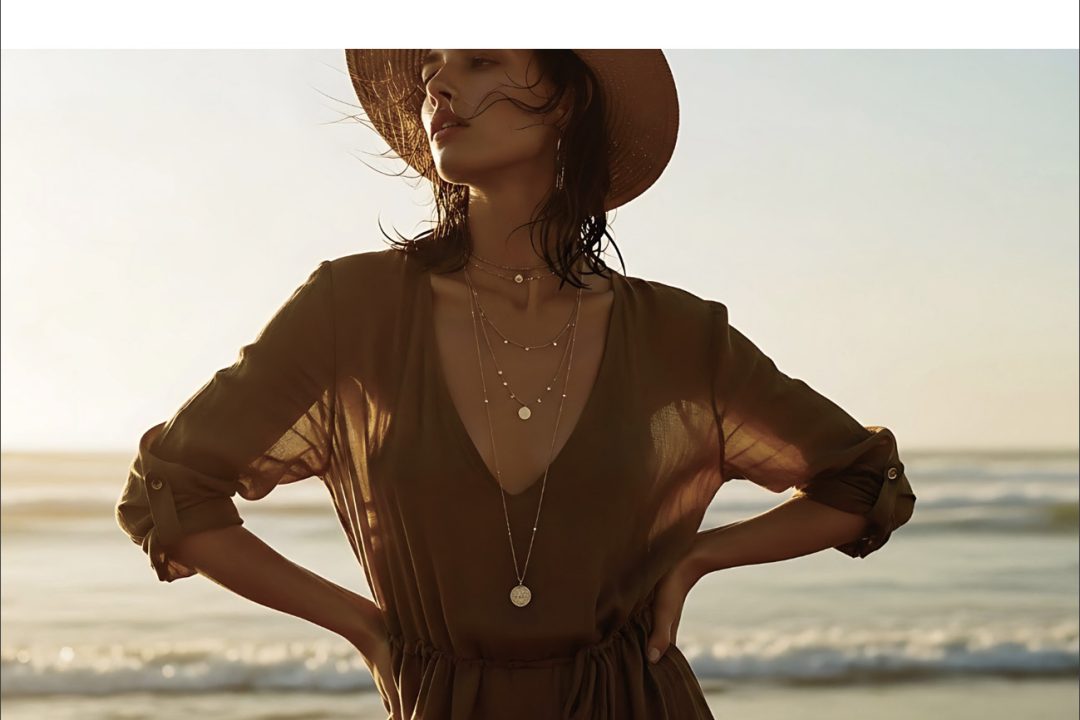 C’EST MOI セモア 2026 Summer Collection @attract e/M