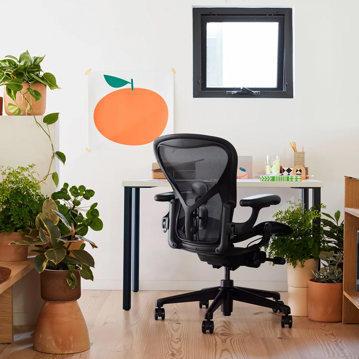 Herman Miller（ハーマンミラー）SALE 期間限定セール開催中 対象製品が20%OFF