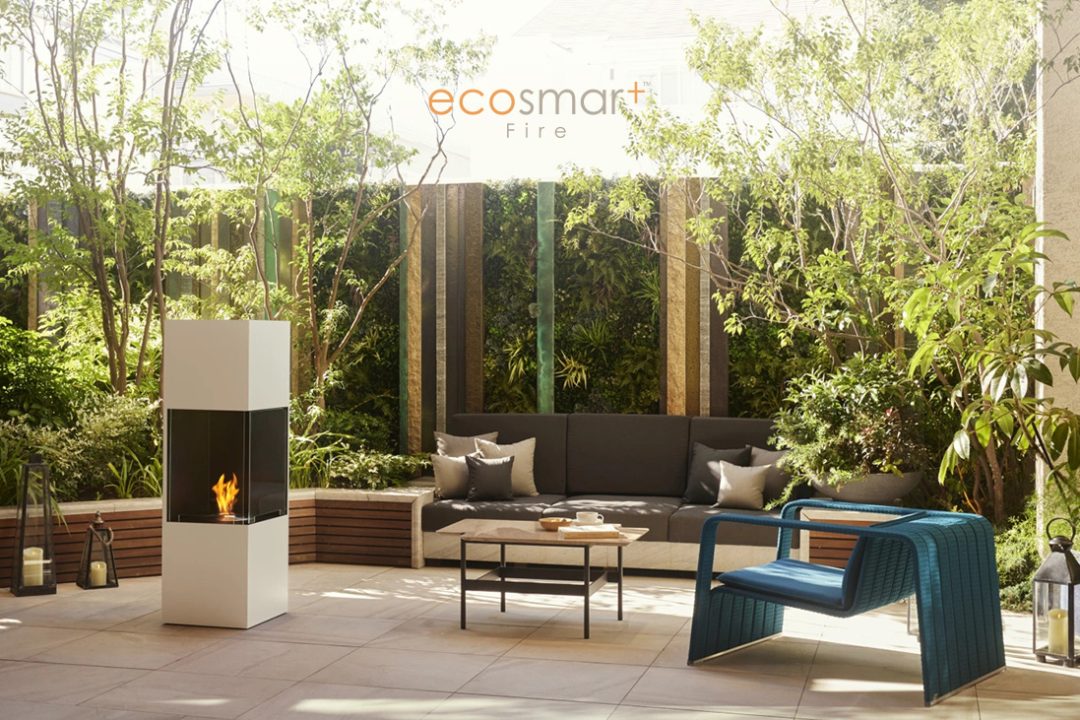 EcoSmart Fire（エコスマートファイヤー）製品 2026年9月1日からの価格改定のお知らせ