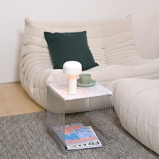 ligne roset(リーン・ロゼ) パントンワイヤー プレゼント キャンペーン