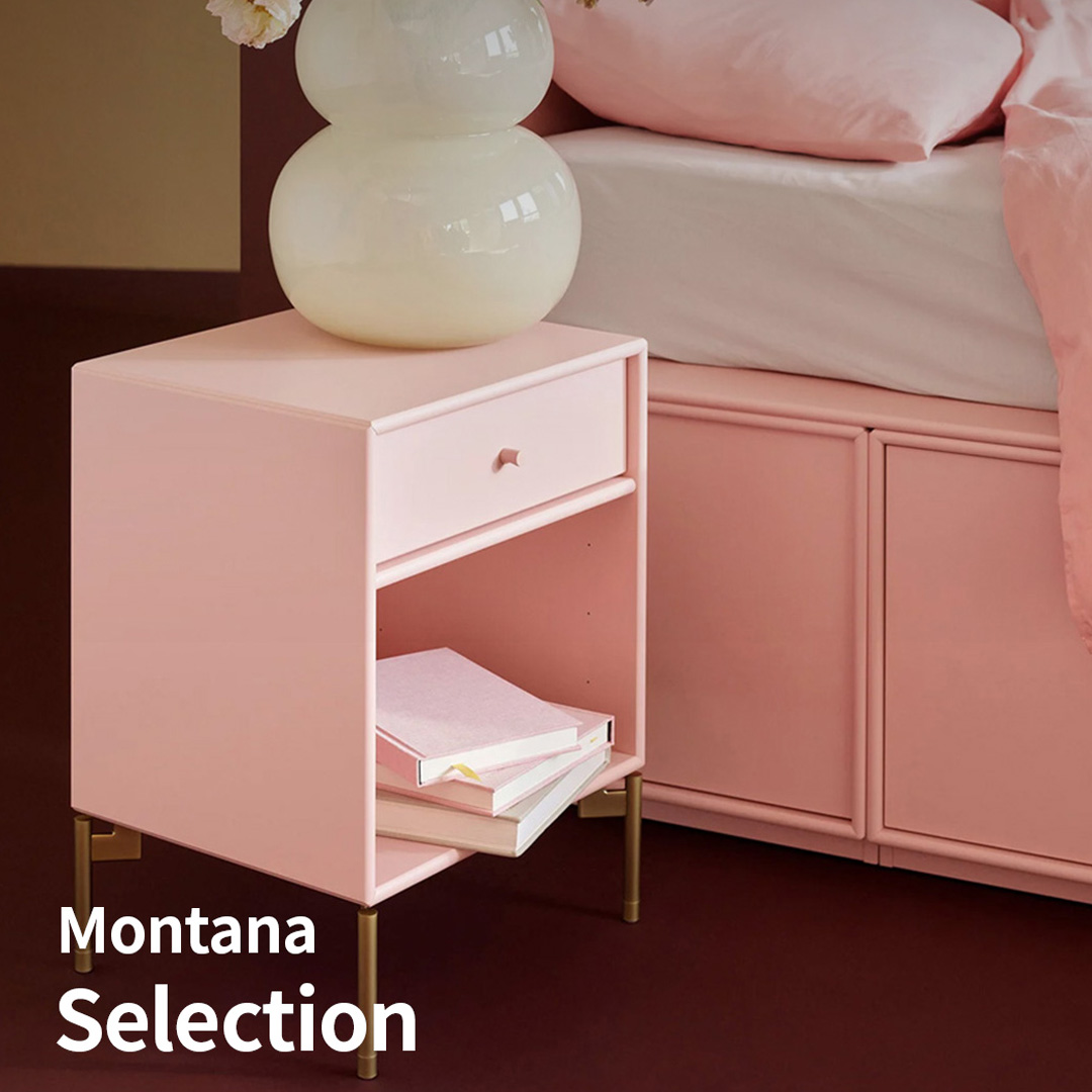 Montana Selection（モンタナ セレクション）